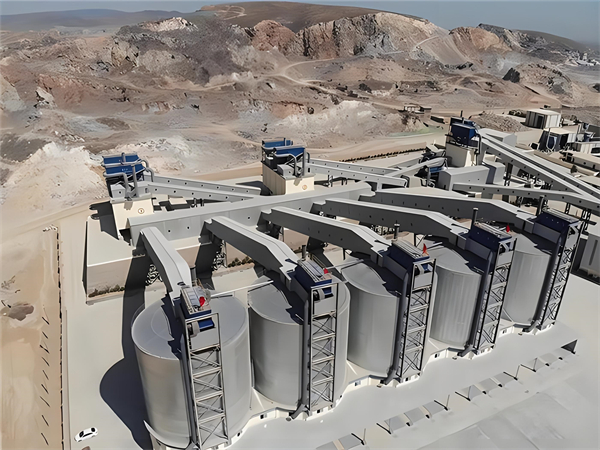 利通水泥钢板仓